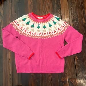 Boden Christmas Sweater